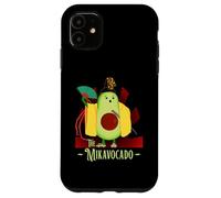 Avocado Chante Le théâtre Musical Mikado Coque pour iPhone 11