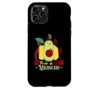 Avocado Chante Le théâtre Musical Mikado Coque pour iPhone 11 Pro