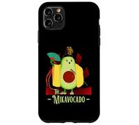 Avocado Chante Le théâtre Musical Mikado Coque pour iPhone 11 Pro Max