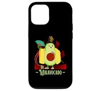 Avocado Chante Le théâtre Musical Mikado Coque pour iPhone 12/12 Pro