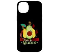 Avocado Chante Le théâtre Musical Mikado Coque pour iPhone 14 Plus