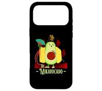 Avocado Chante Le théâtre Musical Mikado Coque pour iPhone 17 Pro Max