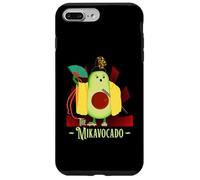 Avocado Chante Le théâtre Musical Mikado Coque pour iPhone 7 Plus/8 Plus