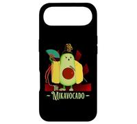Avocado Chante Le théâtre Musical Mikado Coque pour iPhone Air