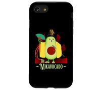 Avocado Chante Le théâtre Musical Mikado Coque pour iPhone SE (2020) / 7/8