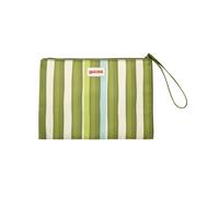 Avocado green POCHETTE ISOTHERME 'SEA BREEZE' "ON THE GO"