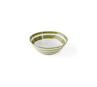 Avocado green RÉCIPIENT Ø30CM "RIVIERA"