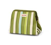 Avocado green SAC ISOTHERME POLYVALENT 'SEA BREEZE' "ON THE GO"