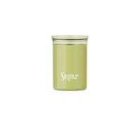Avocado green STAY-FRESH BOÎTE OVALE 1000 ml - SUGAR