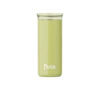 Avocado green STAY-FRESH BOÎTE OVALE 1900 ml - PASTA