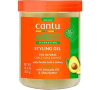 Avocado Hydrating Gel 18,5oz/524g (Sin Alcohol),