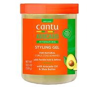 avocado hydrating gel 18,5oz/524g (sin alcohol), Cantu