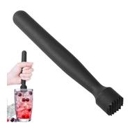 Avocado Smasher - Comfortable Hold Lemon Muddler for Home Kitchen | Wine Mixing Stick with Ice Breaking Tool Functionality | for Family Gatherings, Cocktail Making, and Guacamole Preparation, Durable