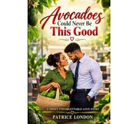 Avocadoes Could Never Be This Good