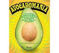 Avocadomania by Juan Carlos Mena Juan Carlos Mena (Auteur)