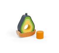 Avocat à bascule en silicone