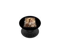 Avocat Avocat Justice Coquette Christian Easter PopSockets PopGrip Adhésif
