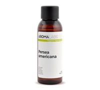 Avocat BIO (Persea americana) - 50 mL - Huile Végétale Vierge et Certifiée AB - Aroma Labs - Made in France