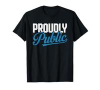 Avocat Commis D Office Carrière Fier T-Shirt