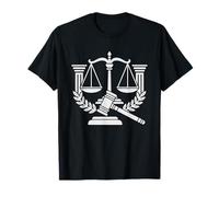 Avocat Commis D Office Carrière T-Shirt