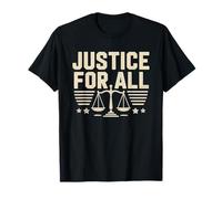 Avocat Commis D Office Justice Balance T-Shirt
