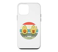 Avocat dans la Salle de Sport Cool Découvrez Mon Corps drôle Coque pour iPhone 12 Mini