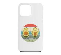 Avocat dans la Salle de Sport Cool Découvrez Mon Corps drôle Coque pour iPhone 13 Pro Max