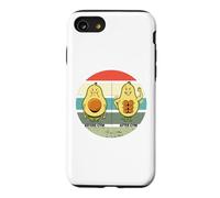 Avocat dans la Salle de Sport Cool Découvrez Mon Corps drôle Coque pour iPhone SE (2020) / 7/8