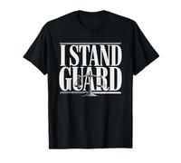Avocat De La Defense Penale T-Shirt