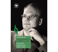 Avocat de Poznan juin 1956