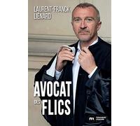 Avocat des flics