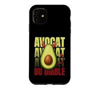 Avocat du Diable : Plaisir de discuter et contredire Coque pour iPhone 11