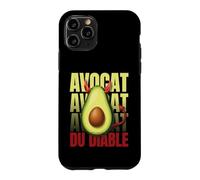 Avocat du Diable : Plaisir de discuter et contredire Coque pour iPhone 11 Pro