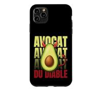 Avocat du Diable : Plaisir de discuter et contredire Coque pour iPhone 11 Pro Max