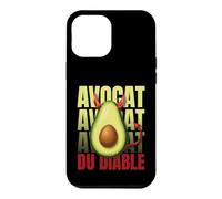 Avocat du Diable : Plaisir de discuter et contredire Coque pour iPhone 12 Pro Max