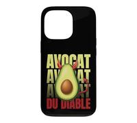 Avocat du Diable : Plaisir de discuter et contredire Coque pour iPhone 13 Pro
