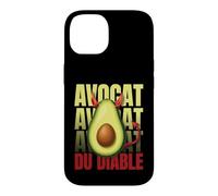 Avocat du Diable : Plaisir de discuter et contredire Coque pour iPhone 14