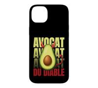 Avocat du Diable : Plaisir de discuter et contredire Coque pour iPhone 14 Plus