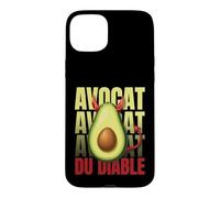 Avocat du Diable : Plaisir de discuter et contredire Coque pour iPhone 15 Plus