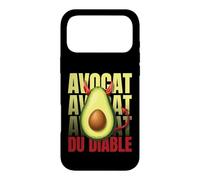 Avocat du Diable : Plaisir de discuter et contredire Coque pour iPhone 17 Pro Max
