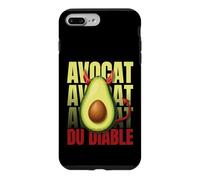 Avocat du Diable : Plaisir de discuter et contredire Coque pour iPhone 7 Plus/8 Plus
