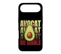 Avocat du Diable : Plaisir de discuter et contredire Coque pour iPhone Air