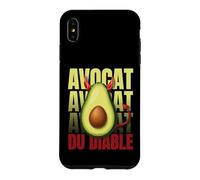 Avocat du Diable : Plaisir de discuter et contredire Coque pour iPhone XS Max