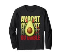 Avocat du Diable : Plaisir de discuter et contredire Manche Longue