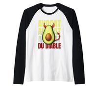 Avocat du Diable : Plaisir de discuter et contredire Manche Raglan