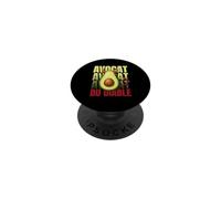 Avocat du Diable : Plaisir de discuter et contredire PopSockets PopGrip Adhésif