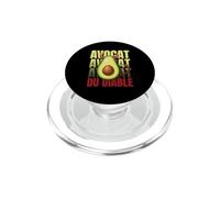 Avocat du Diable : Plaisir de discuter et contredire PopSockets PopGrip pour MagSafe