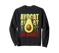 Avocat du Diable : Plaisir de discuter et contredire Sweatshirt