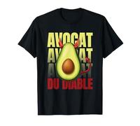 Avocat du Diable : Plaisir de discuter et contredire T-Shirt