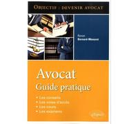 Avocat - Guide Pratique